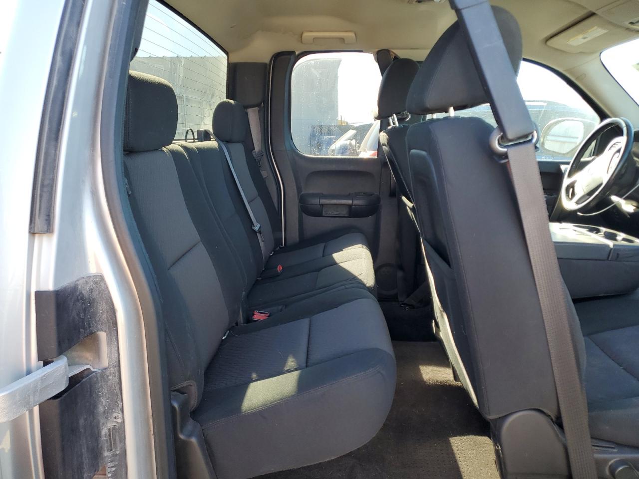 2013 GMC Sierra K1500 Sle VIN: 1GTR2VE73DZ339910 Lot: 90883575