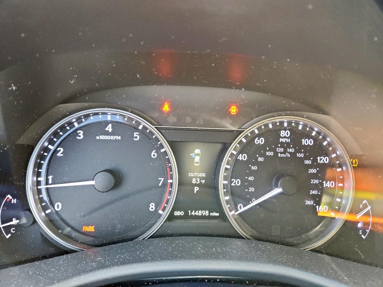 2013 Lexus Gs 350 VIN: JTHBE1BL3D5007071 Lot: 92300055