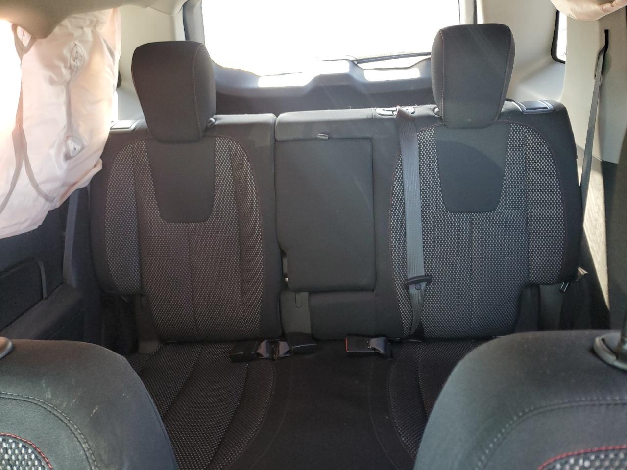 2016 GMC Terrain Sle VIN: 2GKALNEK6G6355876 Lot: 92253495