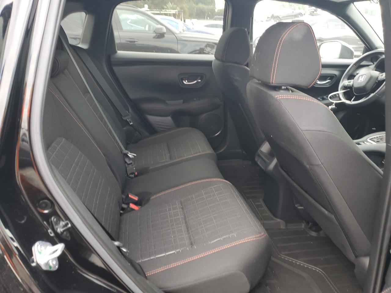 2024 Honda Hr-V Sport VIN: 3CZRZ1H56RM736867 Lot: 92384065