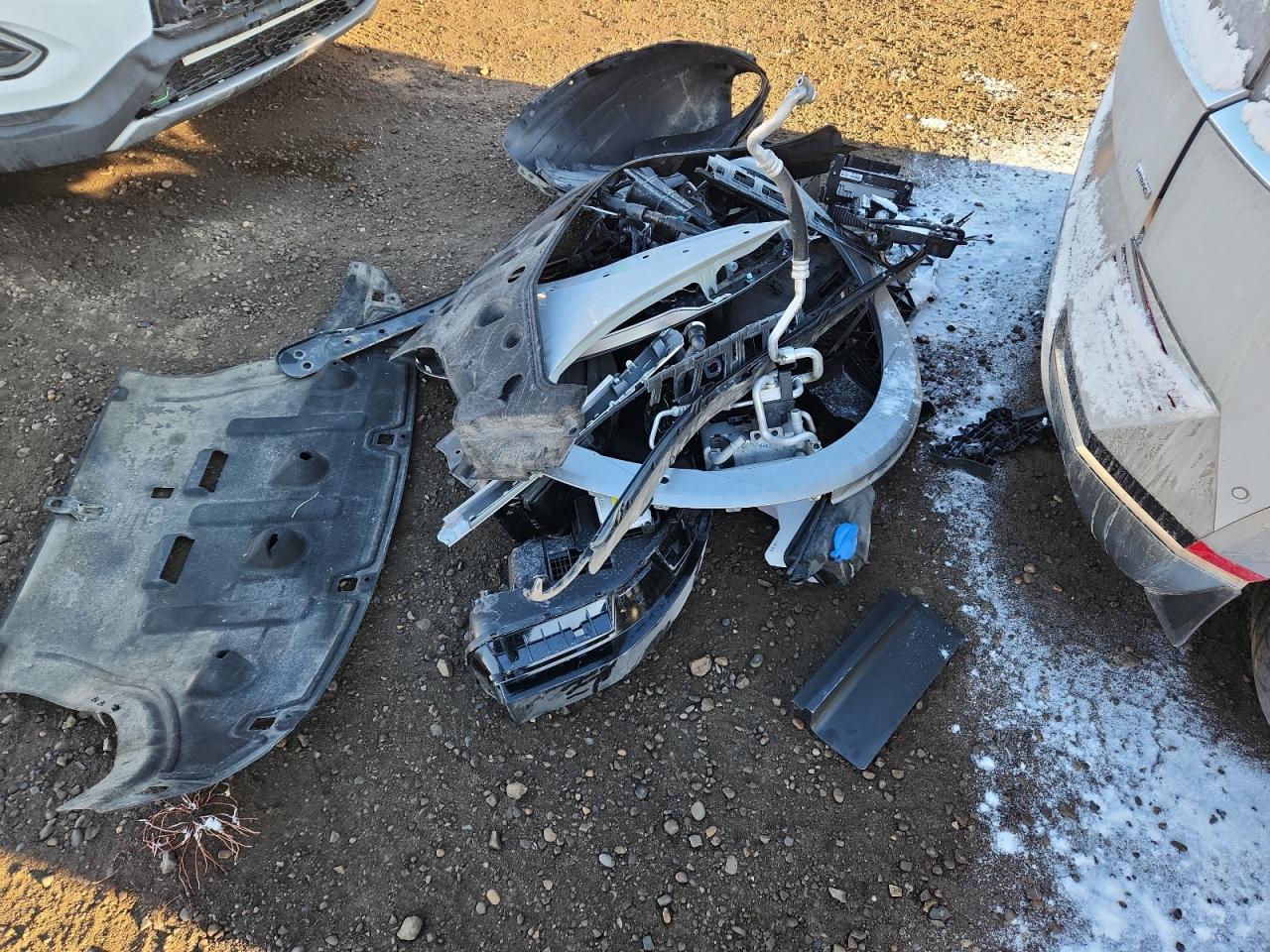 2024 Hyundai Ioniq 5 Limited VIN: KM8KRDDF5RU291374 Lot: 81033795