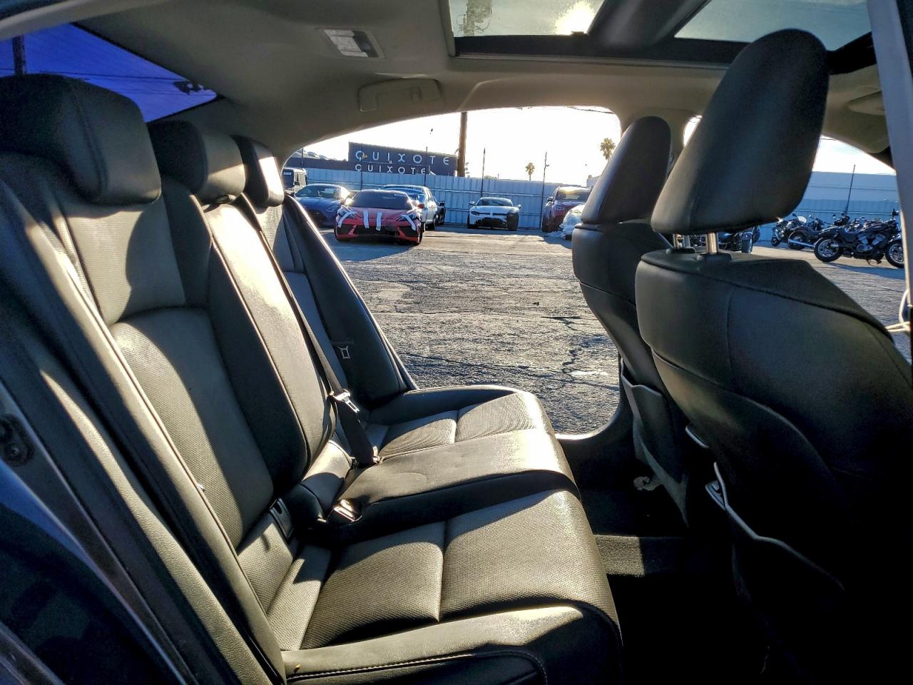 2022 Lexus Es 350 Base VIN: 58ADZ1B11NU132191 Lot: 94701895