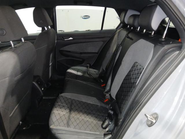 2023 VOLKSWAGEN GOLF