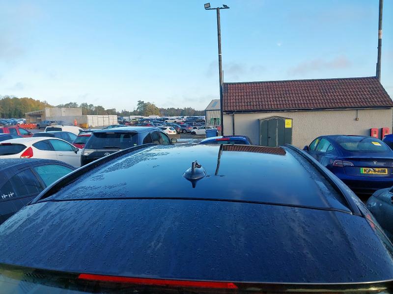 2017 BMW X5 SDRIVE25D [231] SE 5DR AUTO