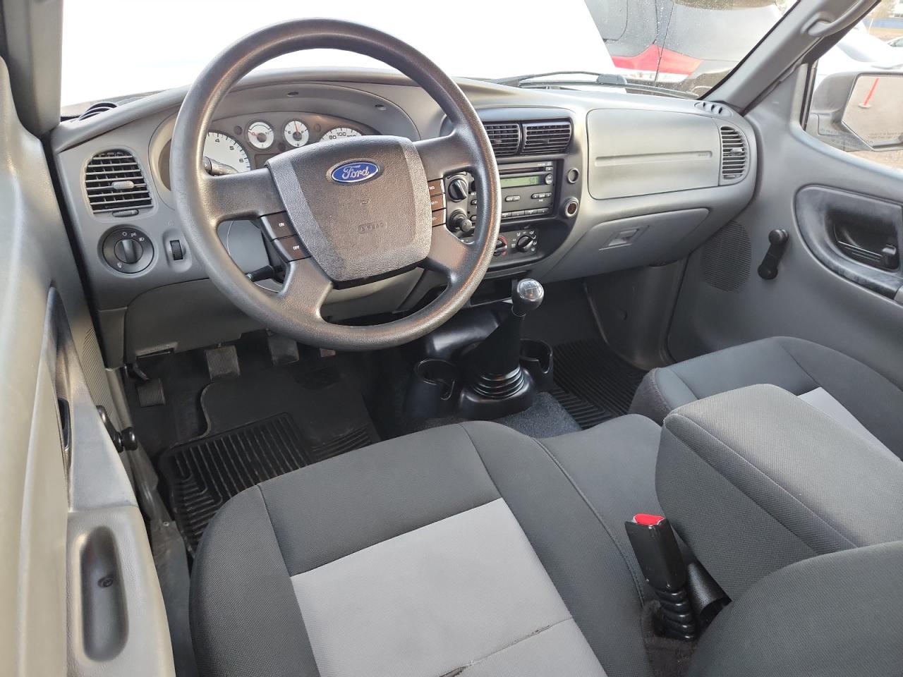 2008 Ford Ranger Super Cab VIN: 1FTZR45E08PA68214 Lot: 92840755