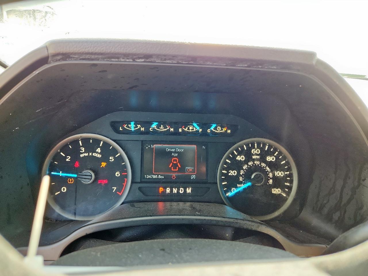 2020 Ford F150 Supercrew VIN: 1FTEW1E56LFA72935 Lot: 89525605