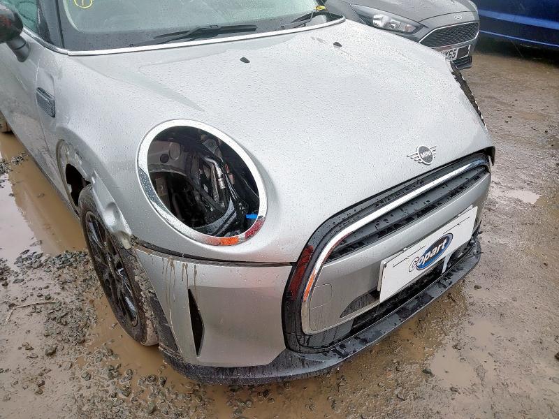 2024 MINI HATCHBACK 1.5 COOPER CLASSIC 3DR AUTO