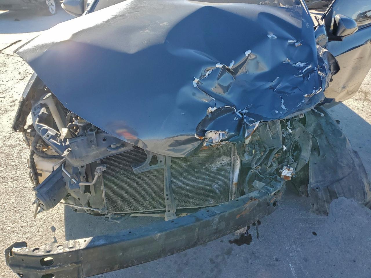 2015 Toyota Corolla L VIN: 2T1BURHE0FC255456 Lot: 93836605