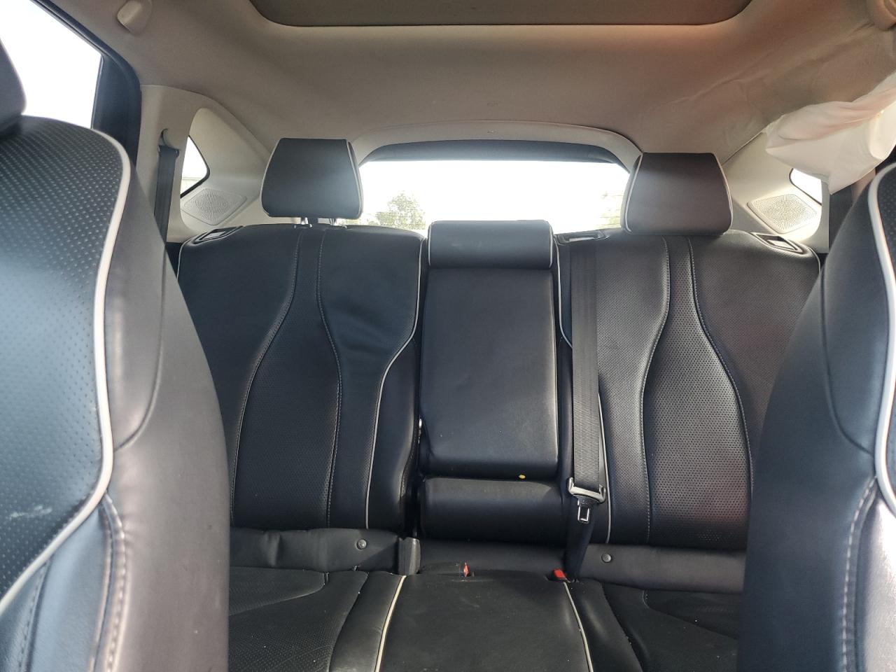 2019 Acura Rdx Advance VIN: 5J8TC1H70KL001583 Lot: 93336595