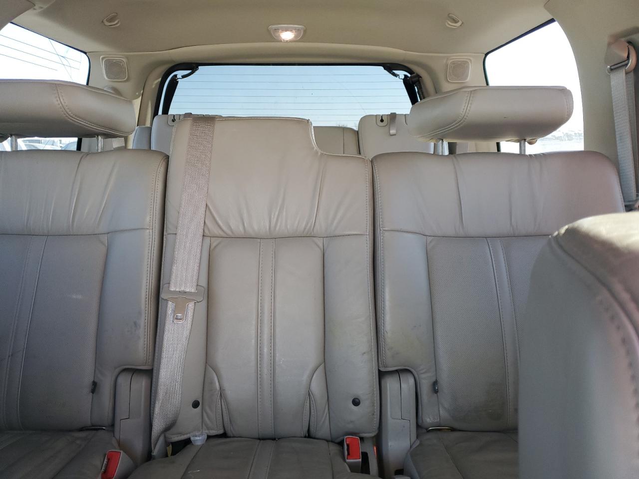 2015 Lincoln Navigator VIN: 5LMJJ2JT3FEJ06954 Lot: 91035125