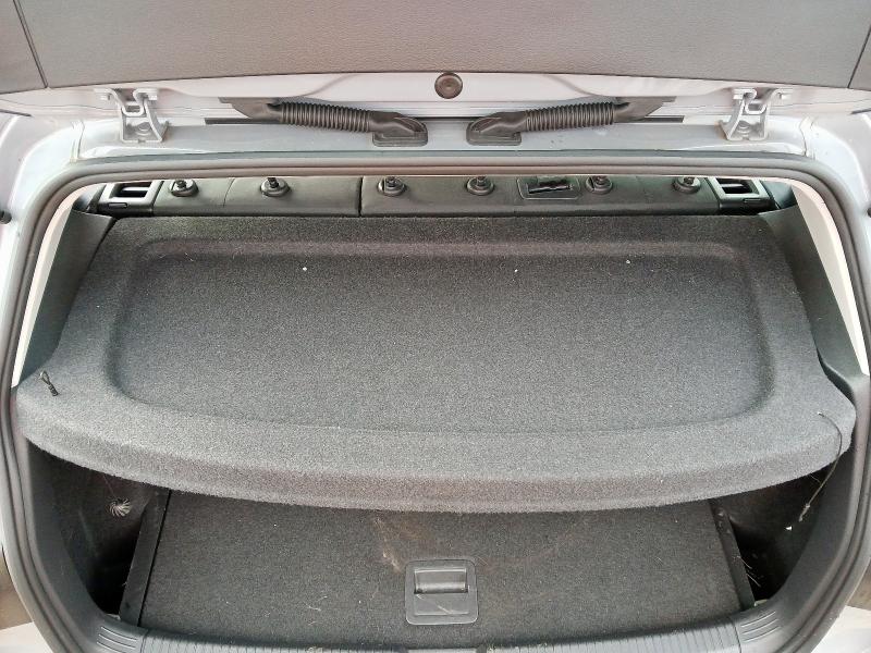 2021 VOLKSWAGEN GOLF 1.5 TSI 150 LIFE 5DR