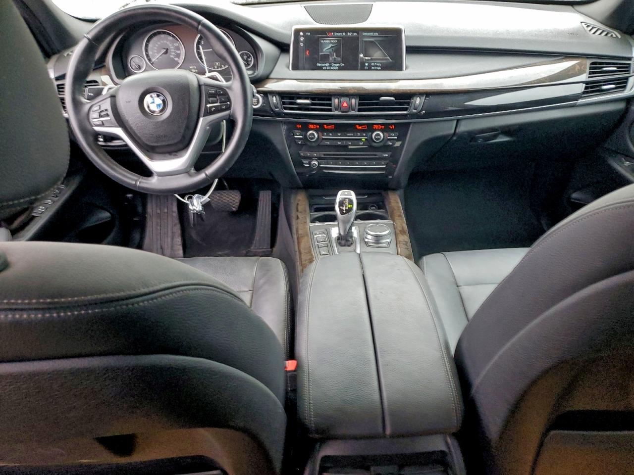 2018 BMW X5 xDrive35I VIN: 5UXKR0C55JL077225 Lot: 93969195