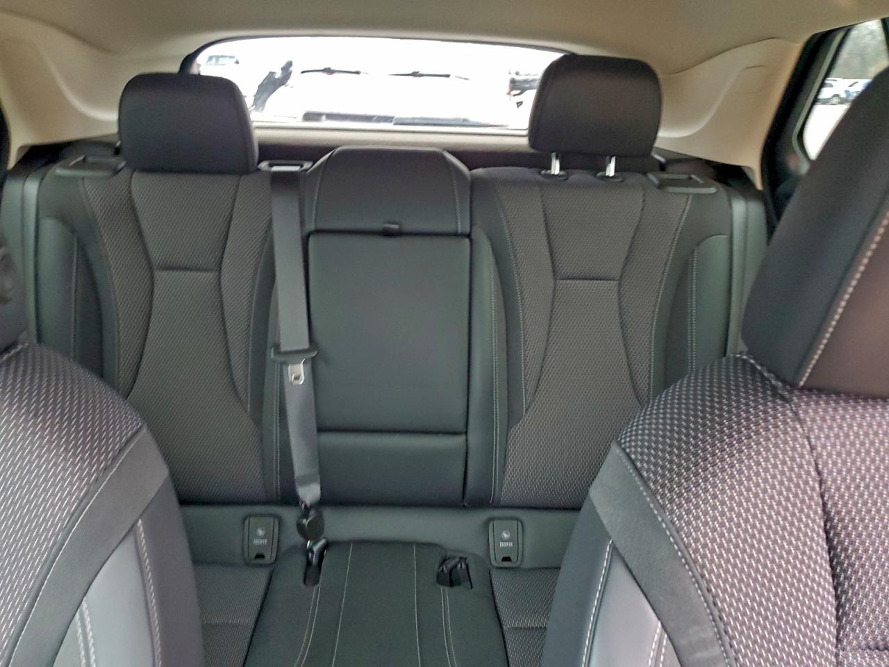 2023 Buick Envision Preferred VIN: LRBFZMR45PD164133 Lot: 93908655