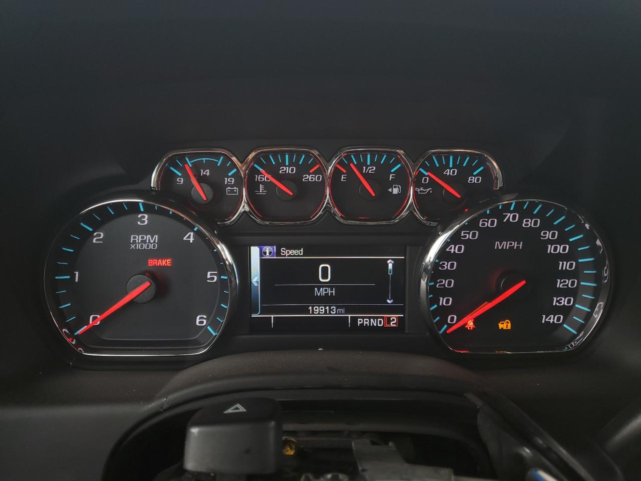 2018 Chevrolet Tahoe K1500 Lt VIN: 1GNSKBKC8JR364130 Lot: 93501775