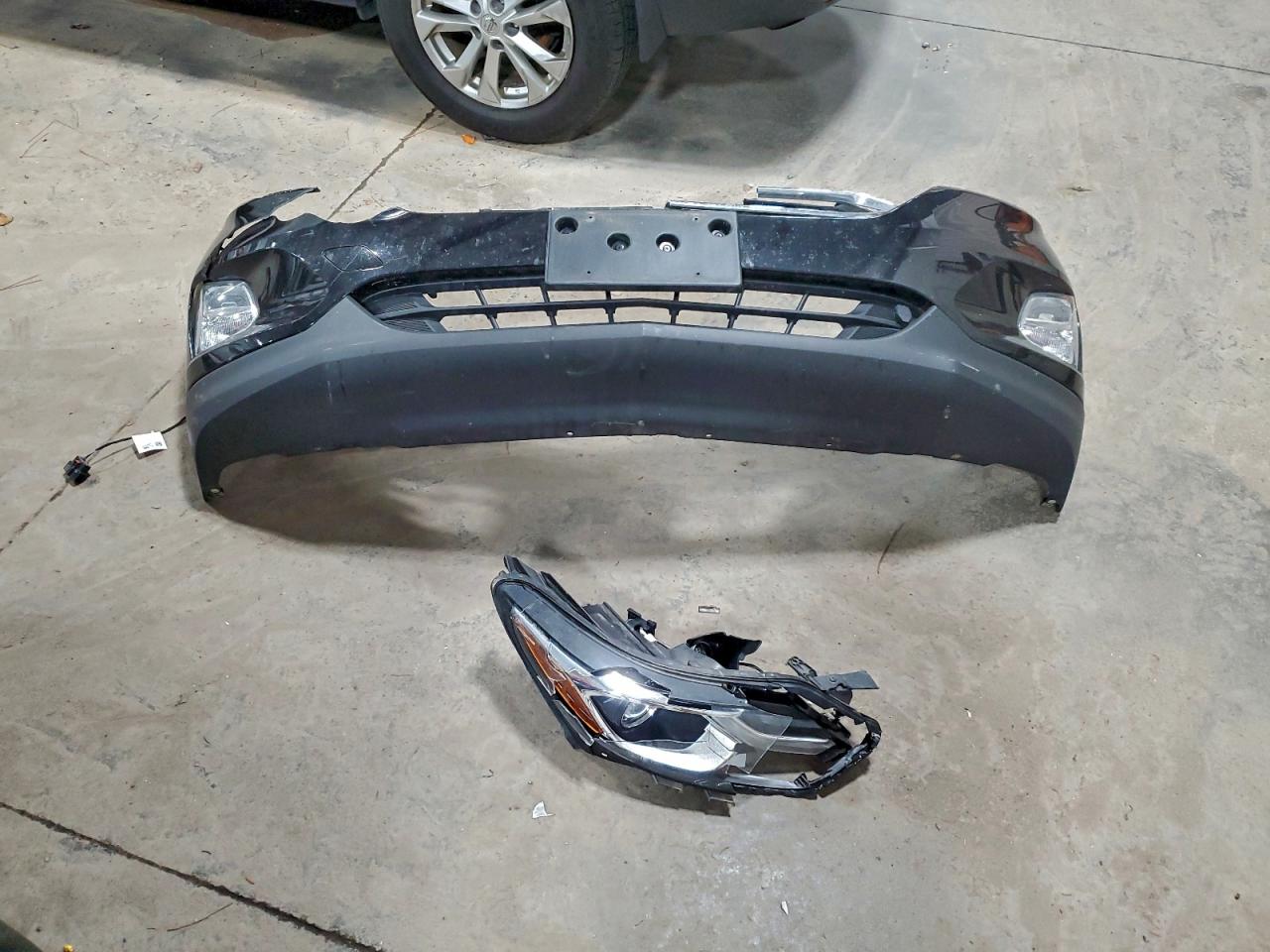 2019 Chevrolet Equinox Lt VIN: 2GNAXVEX3K6217742 Lot: 94393185