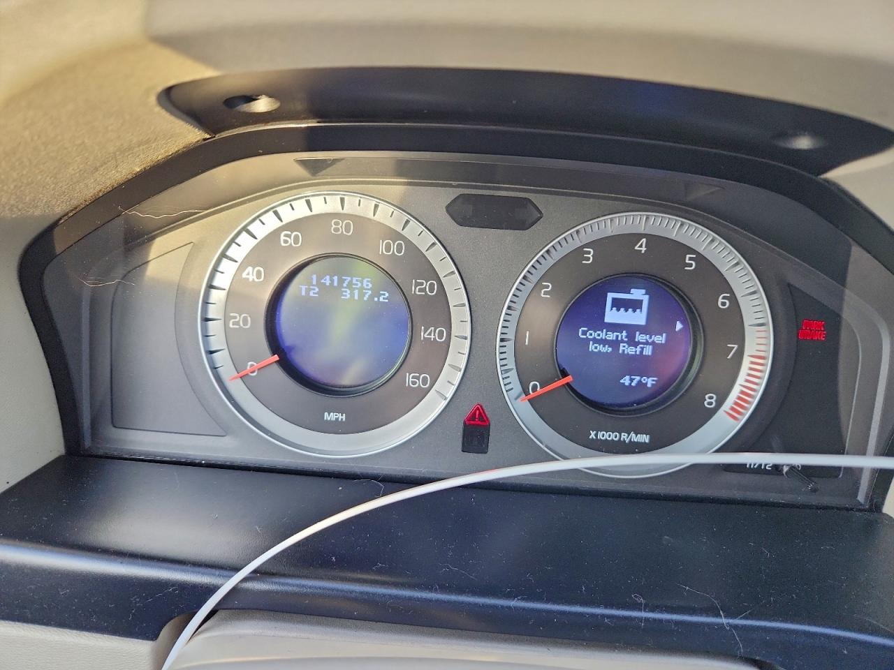 2010 Volvo Xc70 T6 VIN: YV4992BZ5A1080053 Lot: 93787195