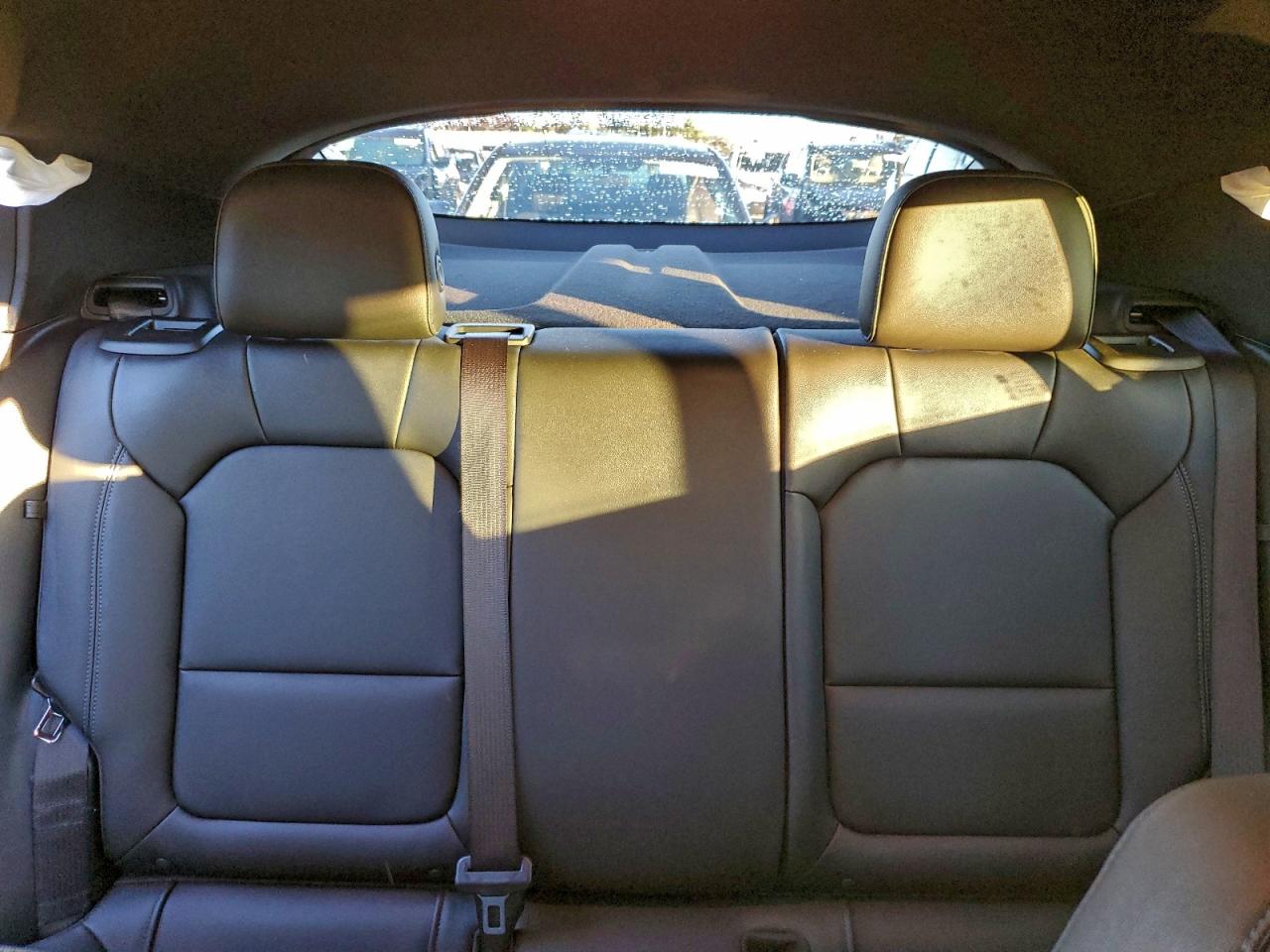 2025 Buick Envista Sport Touring VIN: KL47LBEP1SB090882 Lot: 92790555