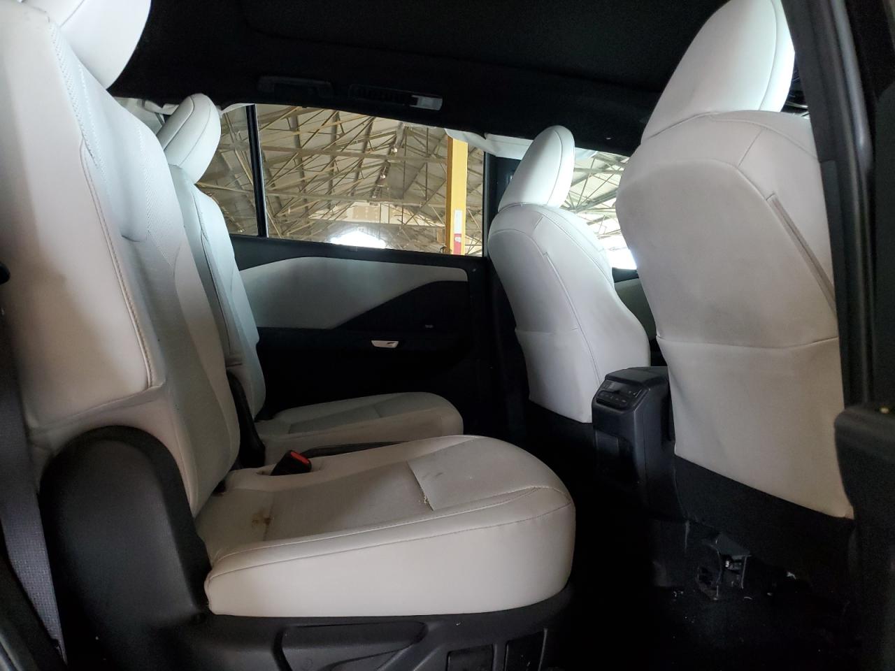 2024 Lexus Tx 350 Base VIN: 5TDAAAB62RS002268 Lot: 92036515