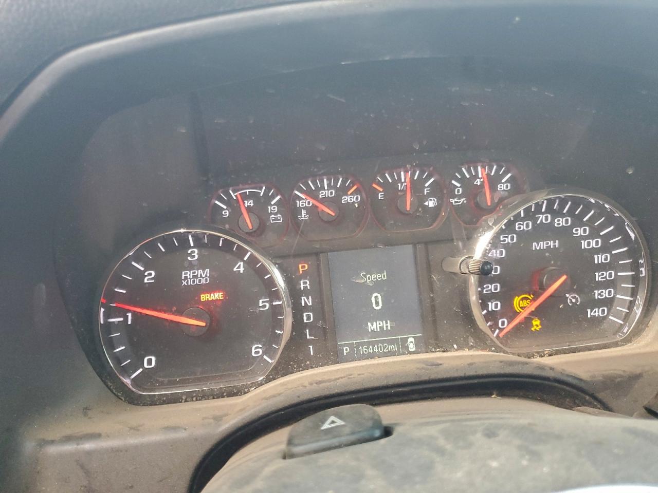 2018 Chevrolet Silverado K3500 VIN: 1GC0KYEG3JZ233415 Lot: 94802895