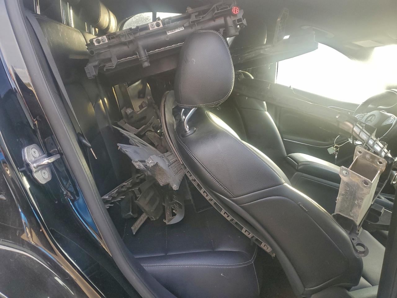 2019 Mercedes-Benz Gla 250 VIN: WDCTG4EB5KJ536511 Lot: 93953295