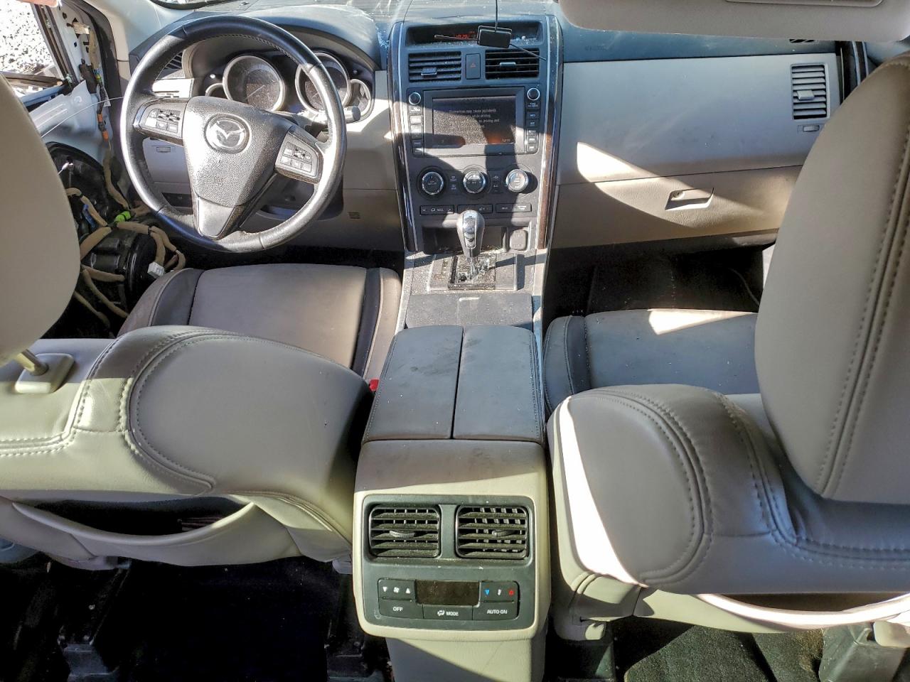 2010 Mazda Cx-9 VIN: JM3TB3MA4A0214784 Lot: 93882215