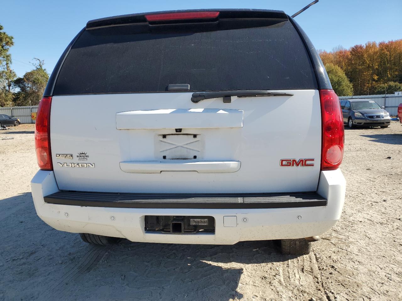 2012 GMC Yukon Slt VIN: 1GKS2CE01CR122285 Lot: 91650745