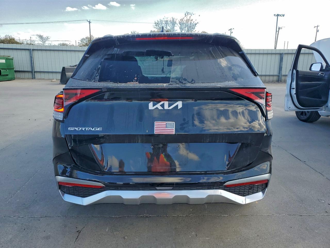 2023 Kia Sportage Sx Prestige VIN: 5XYK53AF7PG049229 Lot: 91669205