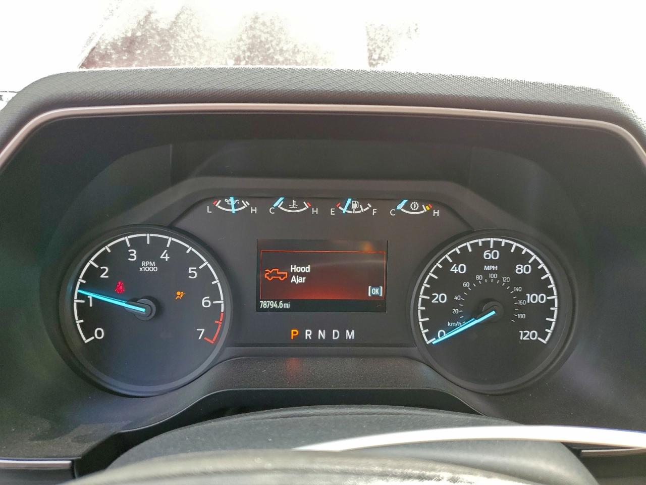 2022 Ford F150 VIN: 1FTMF1EP1NKD11640 Lot: 94330725