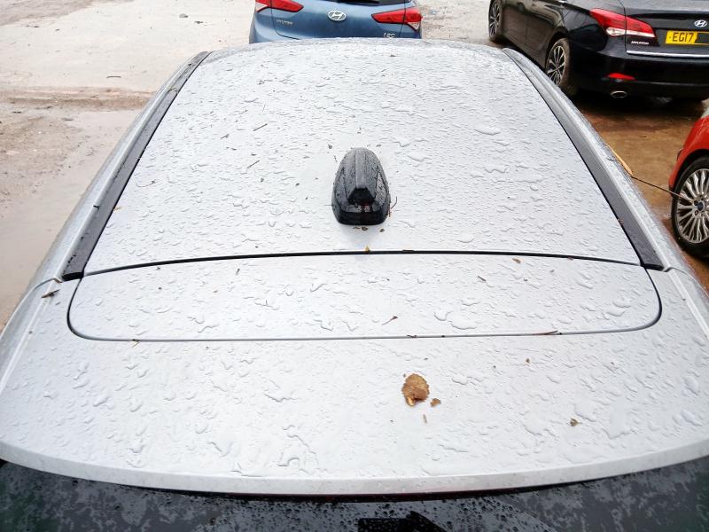 2025 FORD PUMA 1.0 ECOBOOST HYBRID MHEV TITANIUM 5DR