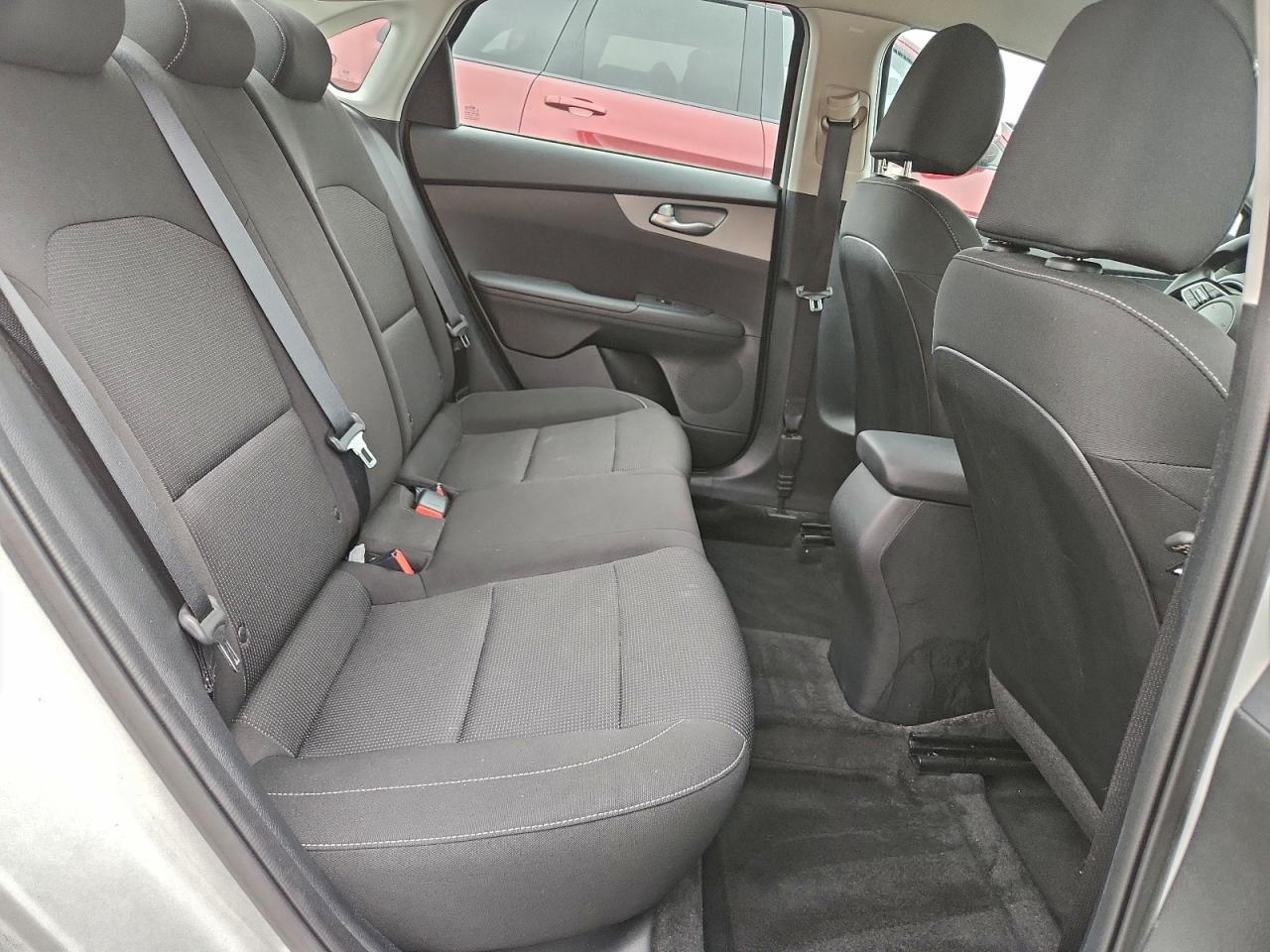 2021 Kia Forte Fe VIN: 3KPF24AD1ME332118 Lot: 93475245