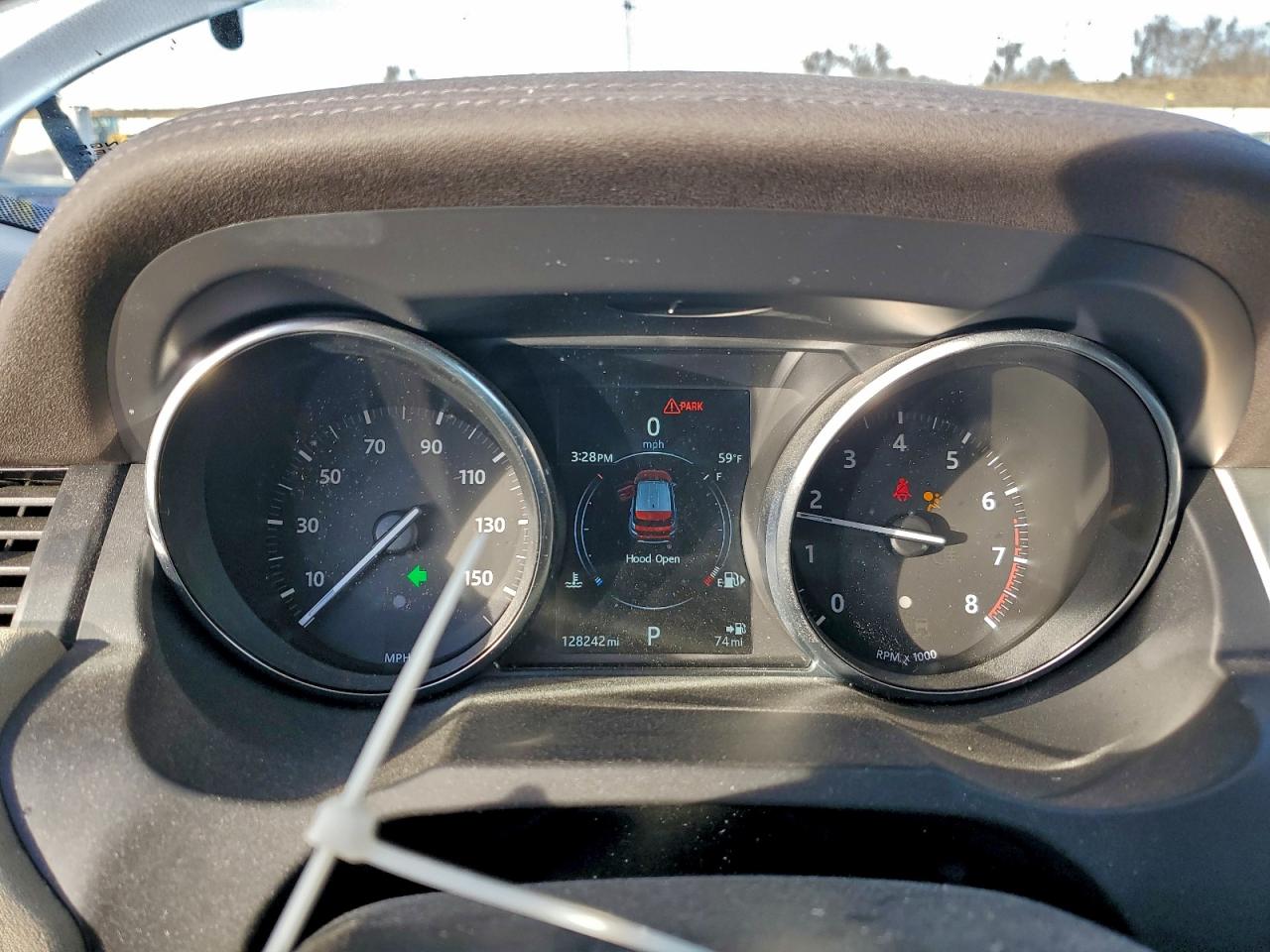 2016 Land Rover Range Rover Evoque Se VIN: SALVP2BG5GH088653 Lot: 94762845