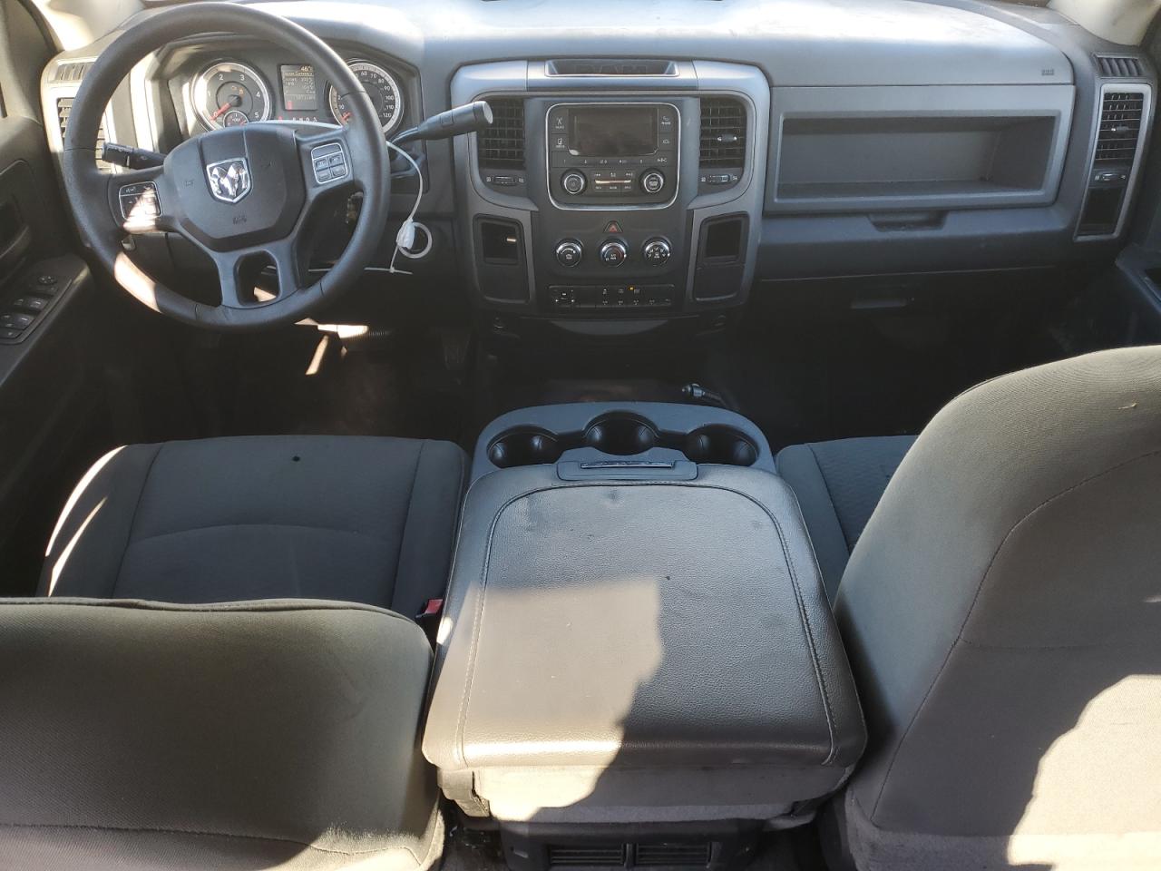 2018 Ram 3500 VIN: 3C7WRSCL2JG335715 Lot: 92878235