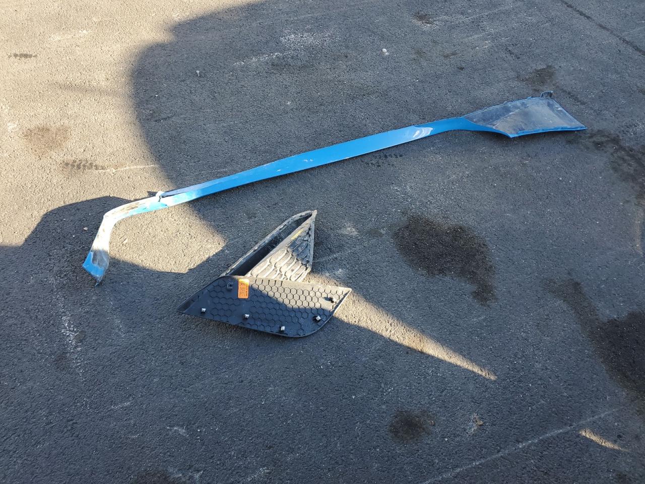 2024 Ford Mustang VIN: 1FAGP8UH6R5137569 Lot: 93976115