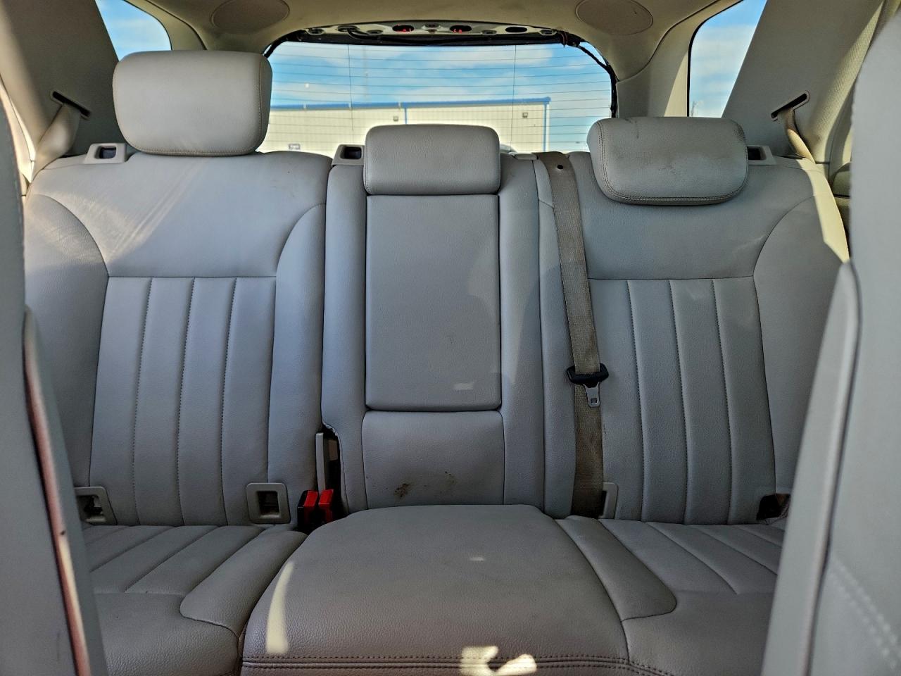 2008 Mercedes-Benz Ml 350 VIN: 4JGBB86E28A410451 Lot: 94185555