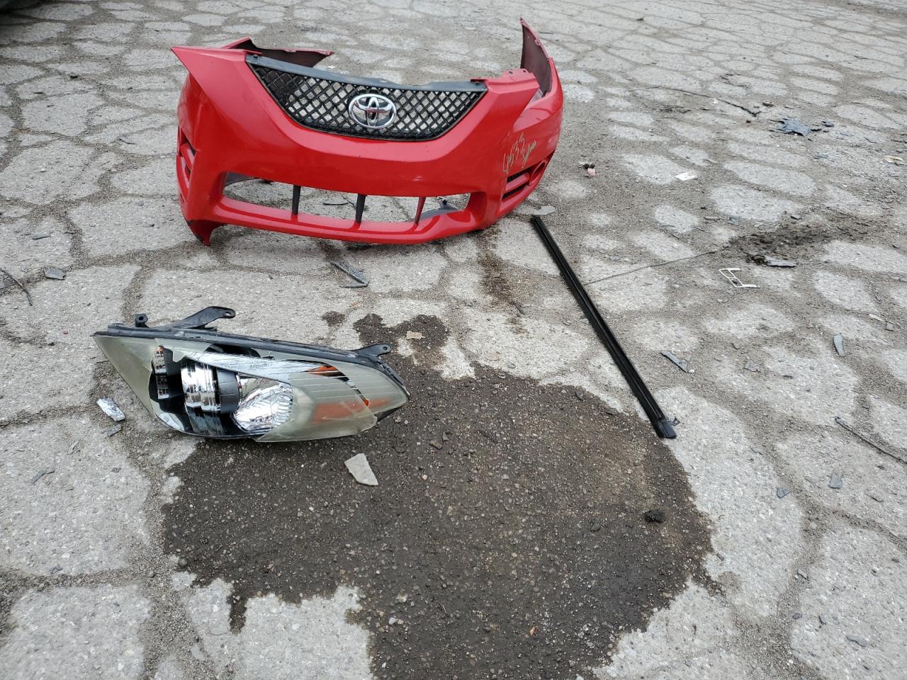 2007 Toyota Camry Solara Se VIN: 4T1FA38P67U121186 Lot: 91902695