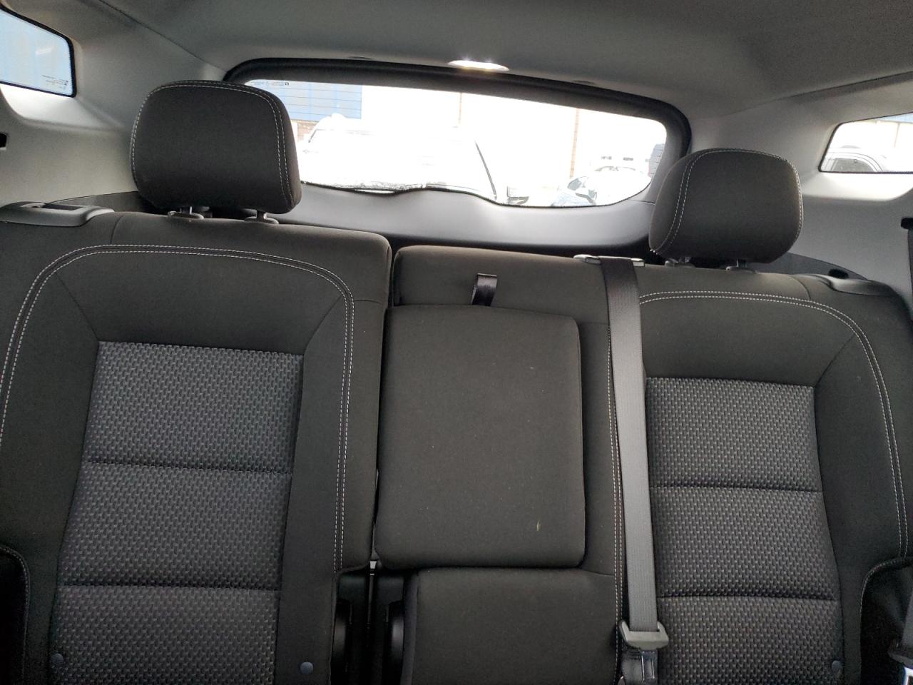 2024 GMC Terrain Sle VIN: 3GKALMEG6RL380328 Lot: 90894845