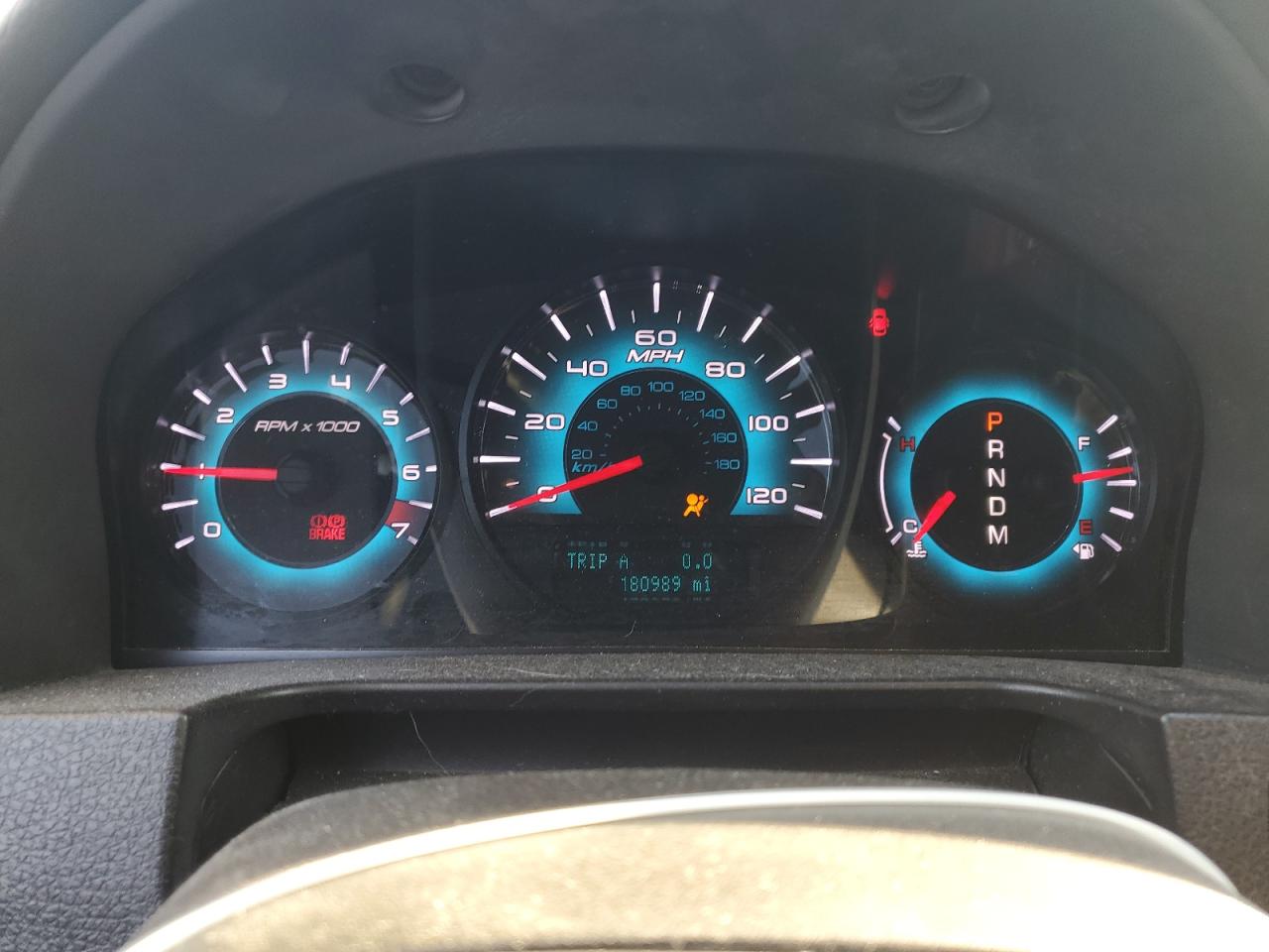 2012 Ford Fusion Sel VIN: 3FAHP0JG3CR424292 Lot: 92460425