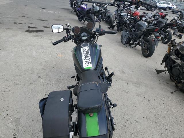 2016 KAWASAKI EN650 B  