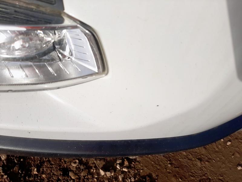 2012 LAND ROVER RANGE ROVER EVOQUE 2.2 SD4 PRESTIGE 5DR AUTO [LUX PACK]