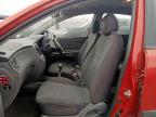 2009 KIA RIO 1.5 CRDI CHILL 5DR for sale at Copart CHESTER