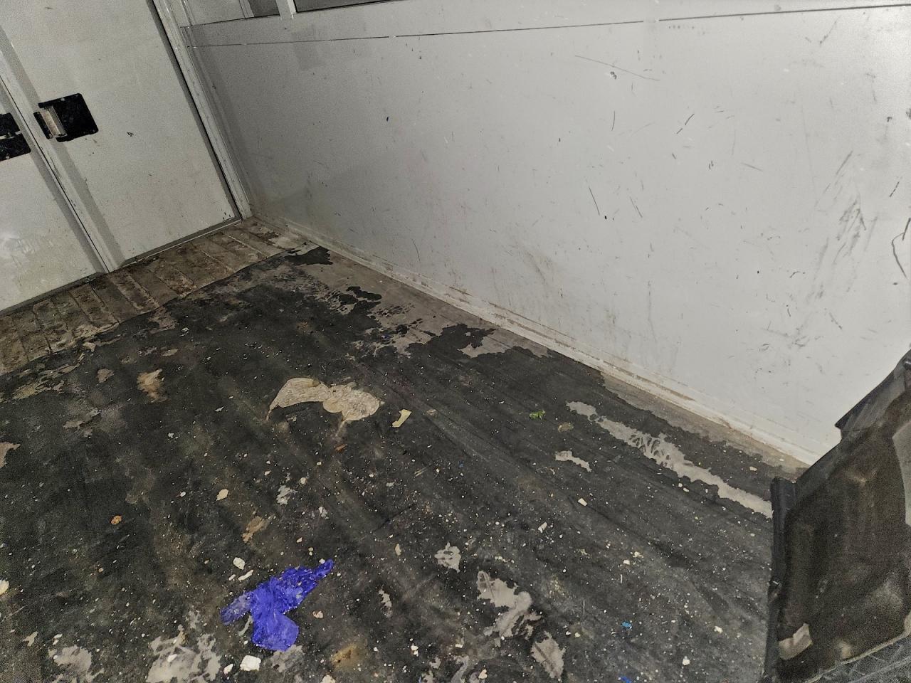 2019 Ram Promaster 3500 3500 Standard VIN: 3C7WRVKG2KE522195 Lot: 93757905