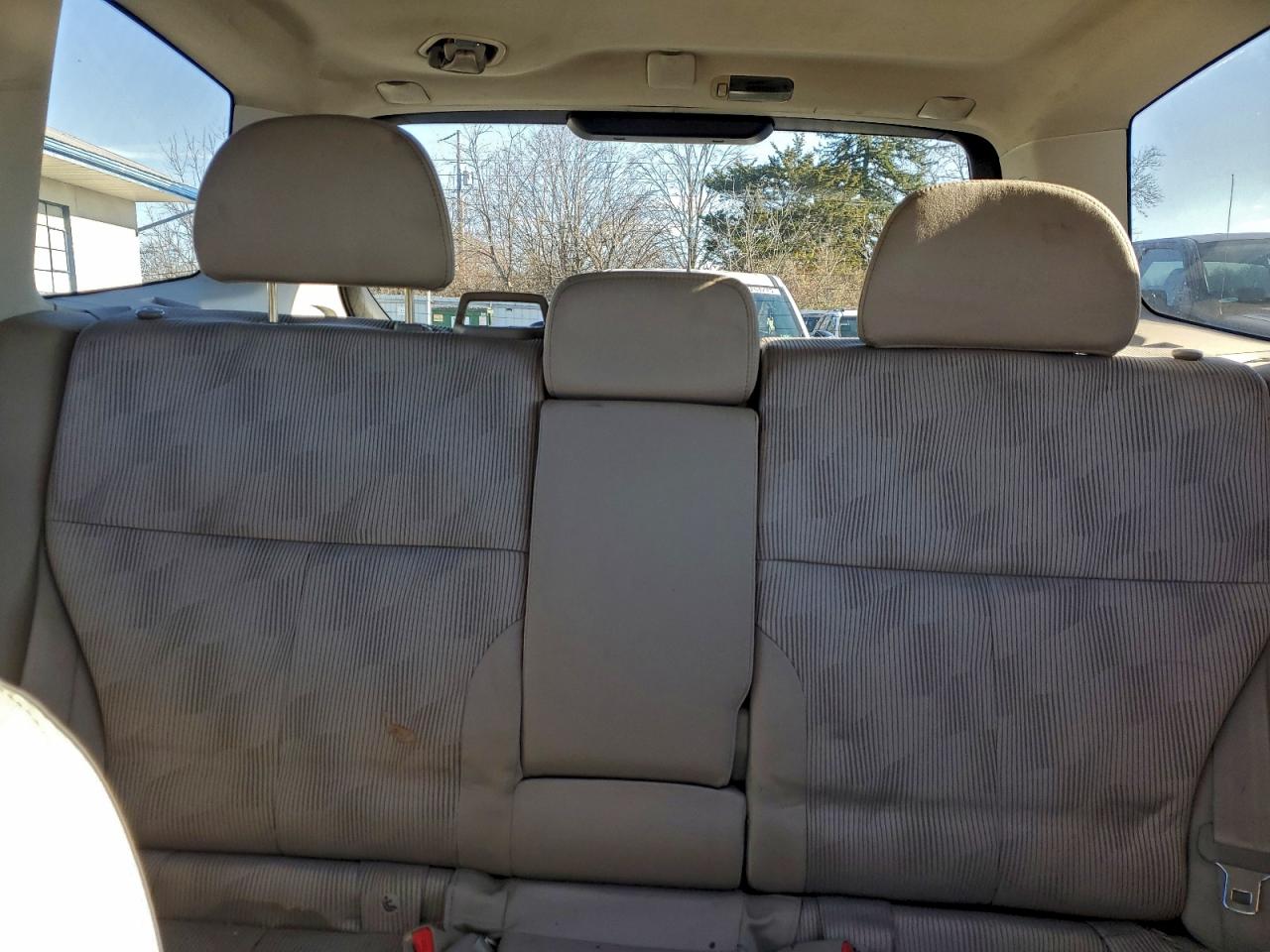 2010 Subaru Forester 2.5X Premium VIN: JF2SH6CC6AH750744 Lot: 94032955