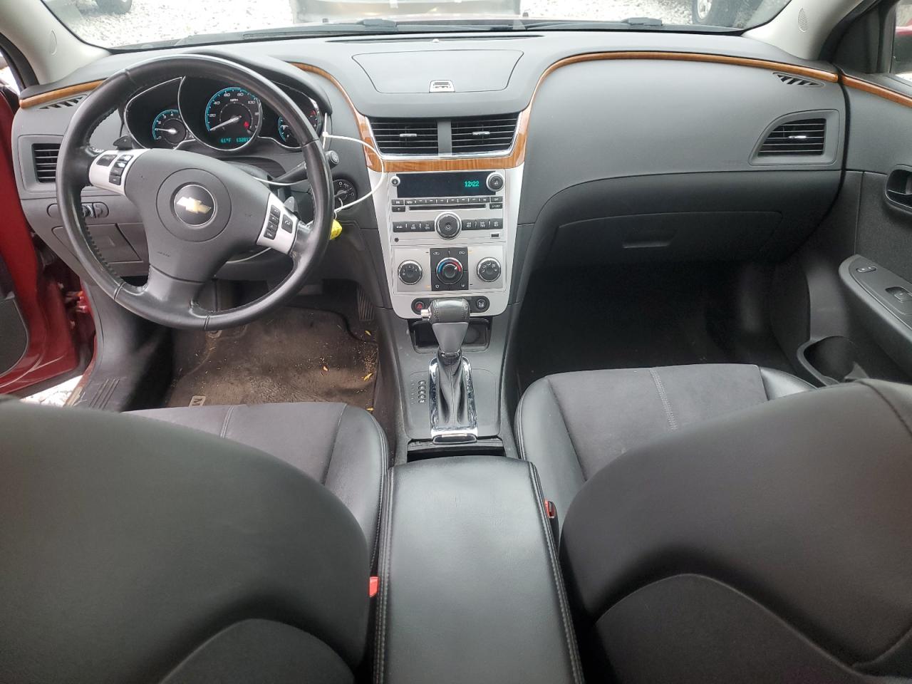 2009 Chevrolet Malibu 2Lt VIN: 1G1ZJ57B79F260763 Lot: 92816995