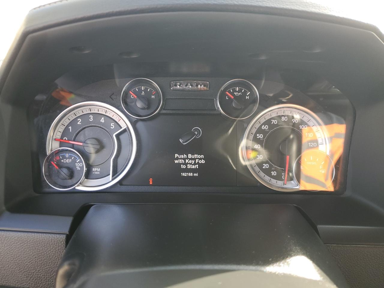 2018 Ram 1500 Laramie VIN: 1C6RR7NM2JS354410 Lot: 91895415