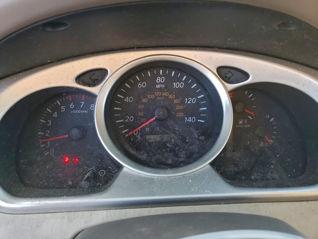 2005 Toyota Highlander Limited VIN: JTEDP21AX50084752 Lot: 93524325