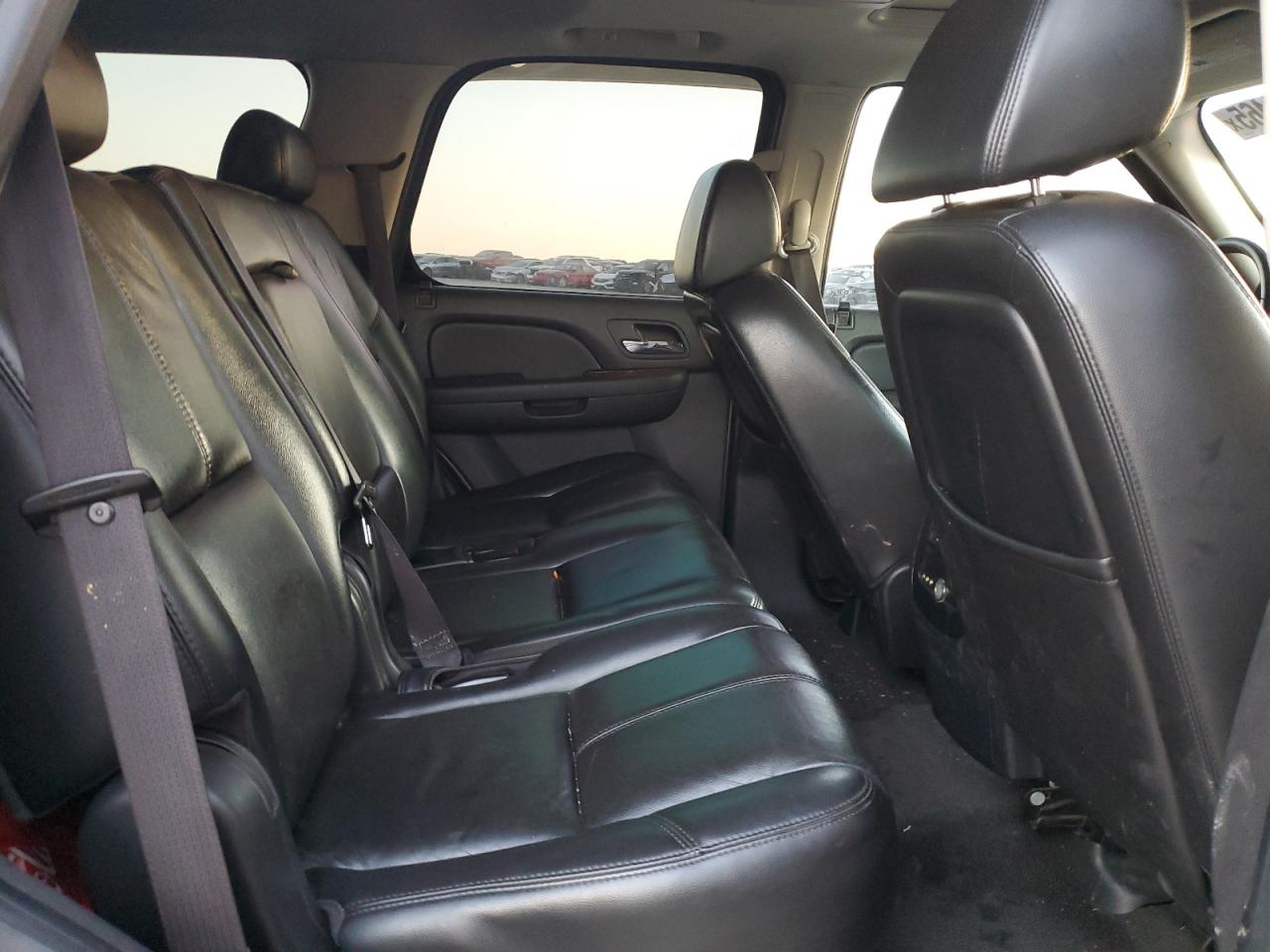 2007 GMC Yukon VIN: 1GKFK13047J181635 Lot: 92575465