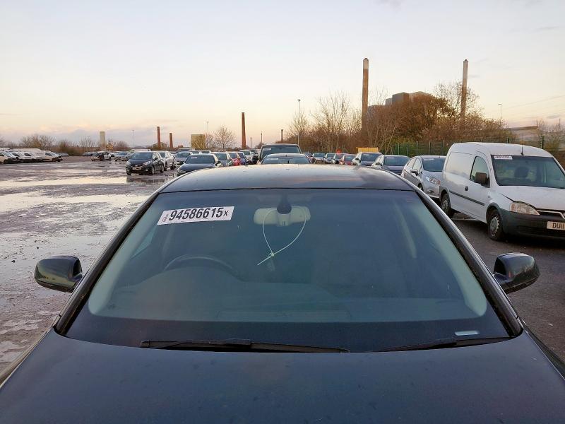 2010 AUDI A4 2.0 TDI 143 SE 4DR MULTITRONIC