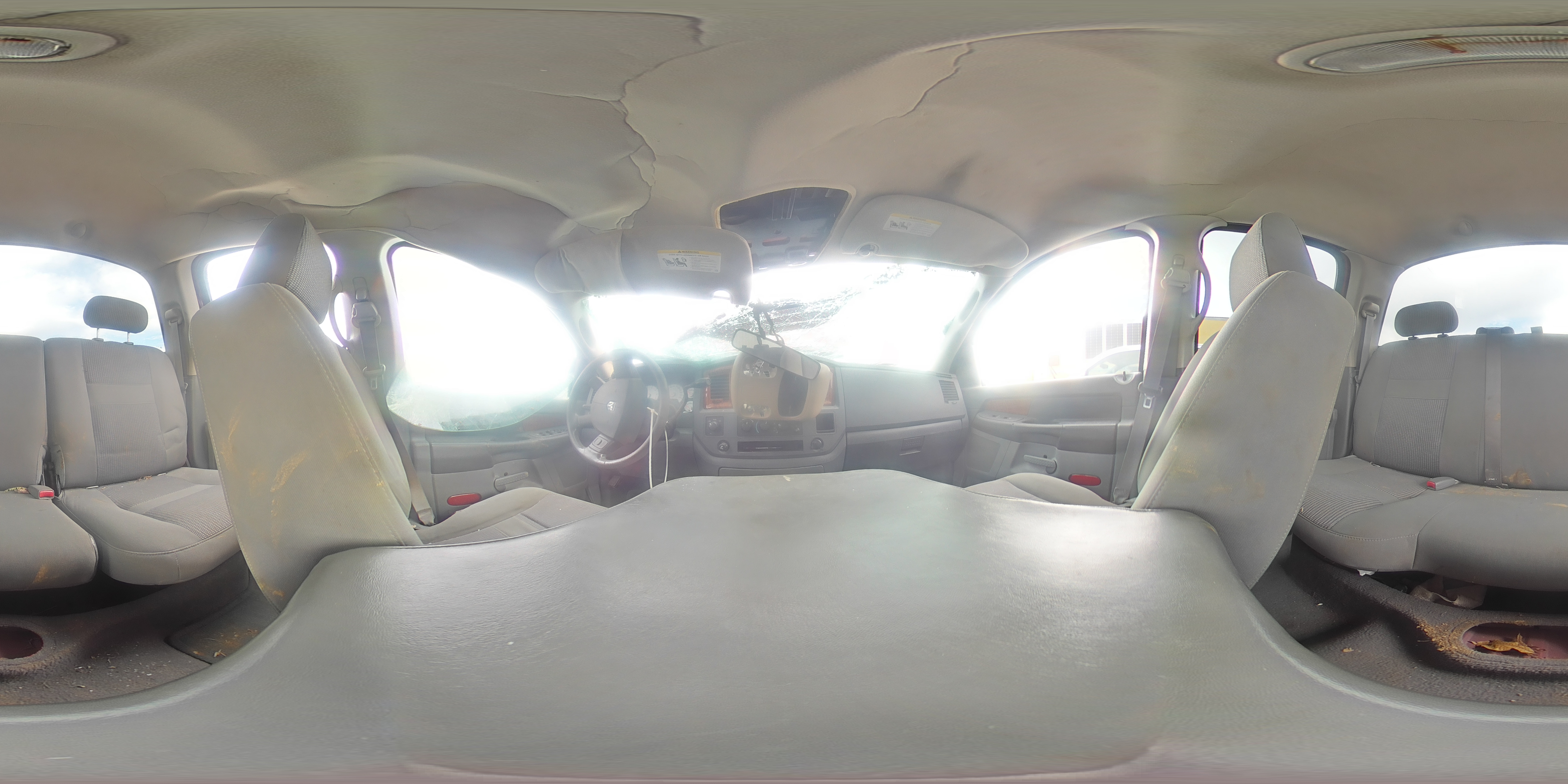 2006 Dodge Ram 1500 St VIN: 1D7HU18236S577630 Lot: 92455595