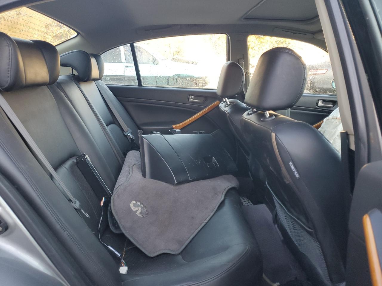 2004 Infiniti G35 VIN: JNKCV51E14M609486 Lot: 93097675