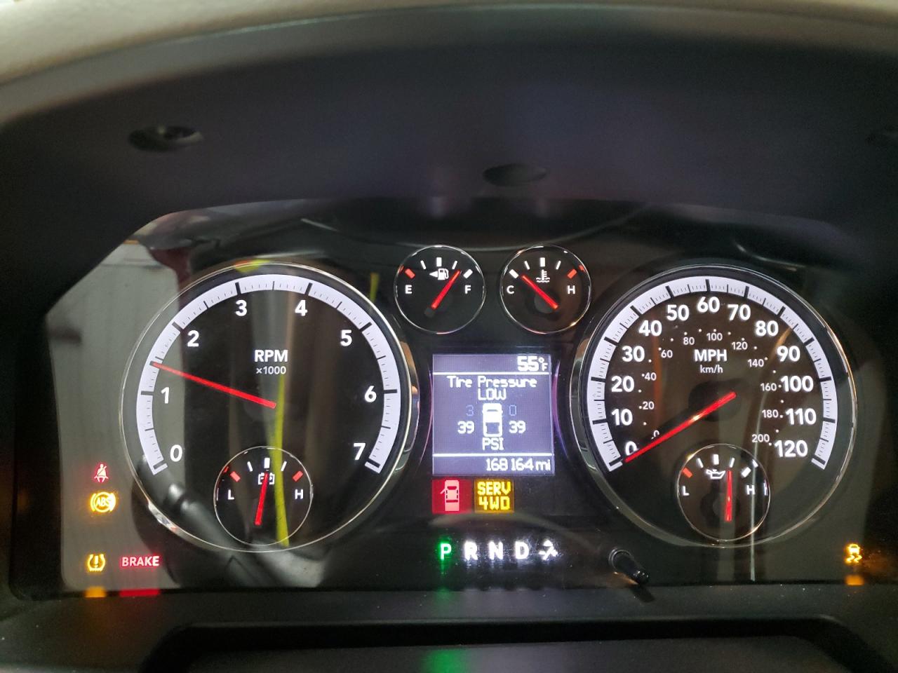 2012 Dodge Ram 1500 St VIN: 3C6JD7AP1CG201605 Lot: 92821025